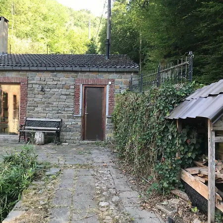 Maison Jacques * Sprimont