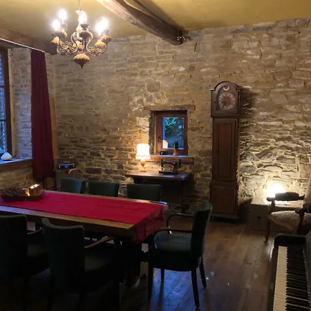 Maison Jacques *