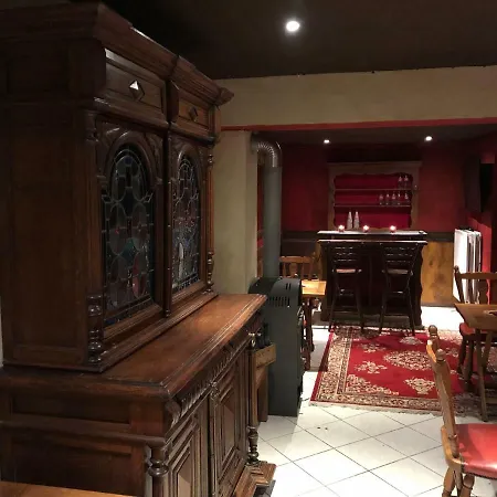 Σπίτι διακοπών Maison Jacques *