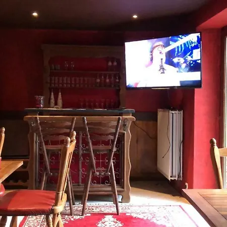 Maison Jacques *