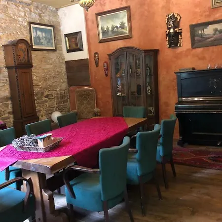 Maison Jacques *