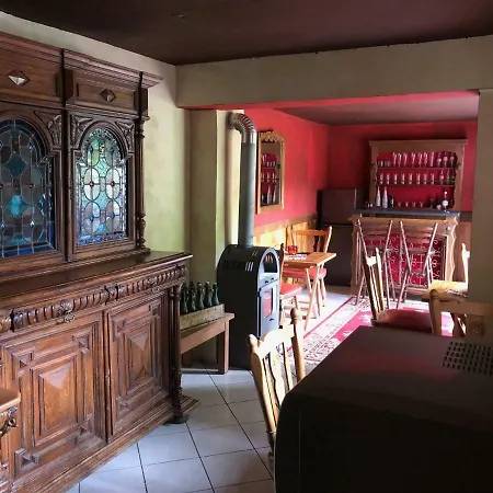 Maison Jacques *